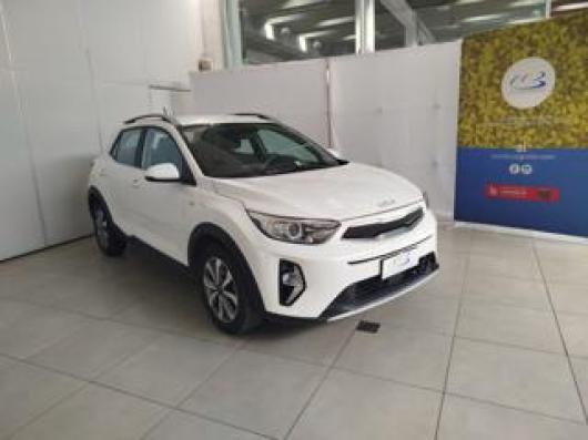 usato KIA Stonic