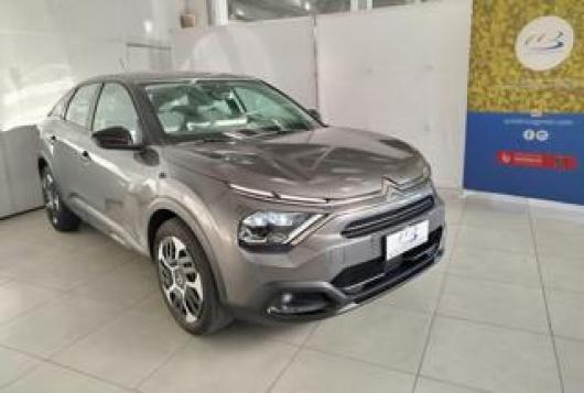 usato CITROEN C4