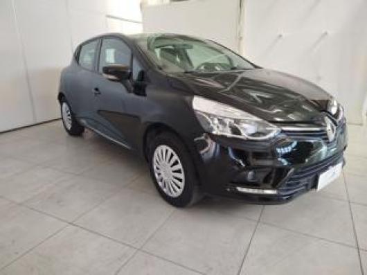 usato RENAULT Clio