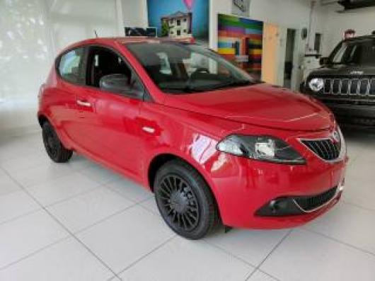 nuovo LANCIA Ypsilon