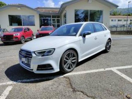 usato AUDI S3