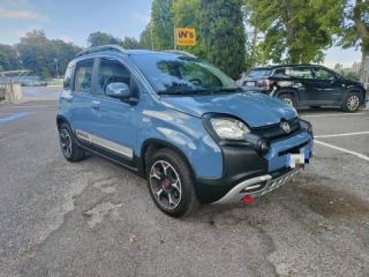 usato FIAT Panda