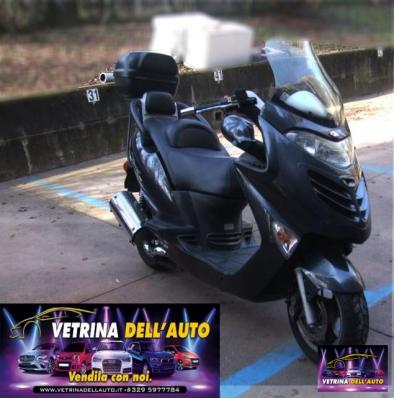 usato Kymco Gran Dink 250