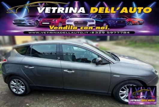 usato LANCIA Delta