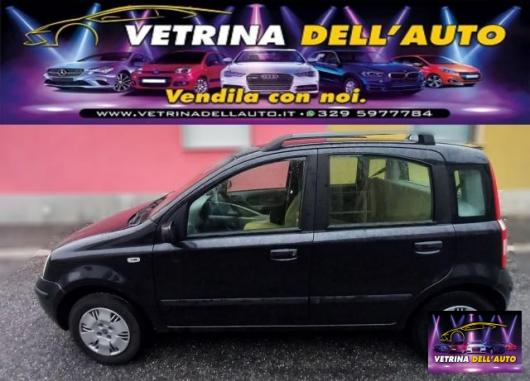 usato FIAT Panda