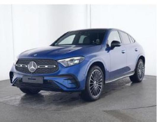 usato MERCEDES GLC 300