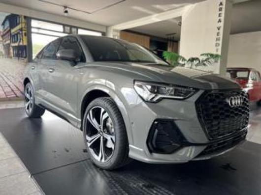 nuovo AUDI Q3