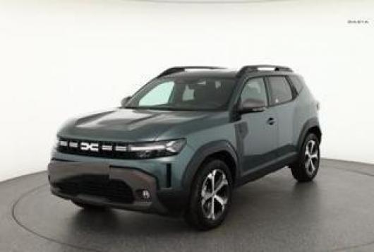 Km 0 DACIA Duster