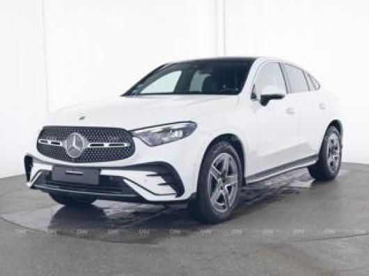 usato MERCEDES GLC 300