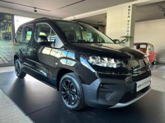 nuovo FIAT Doblo