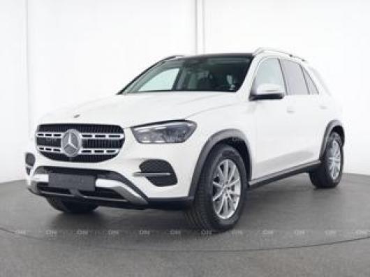 usato MERCEDES GLE 300