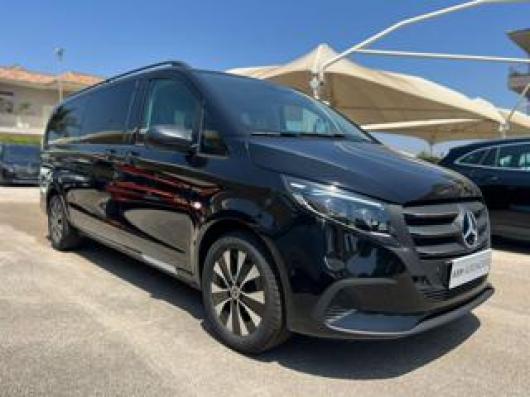 nuovo MERCEDES Vito