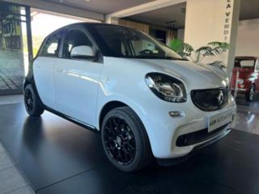 usato SMART ForFour