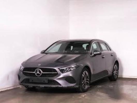 usato MERCEDES A 180