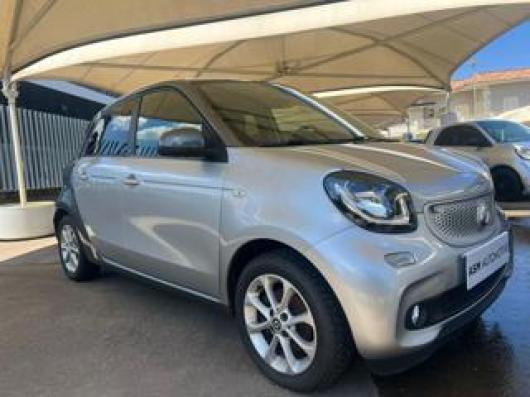 usato SMART ForFour