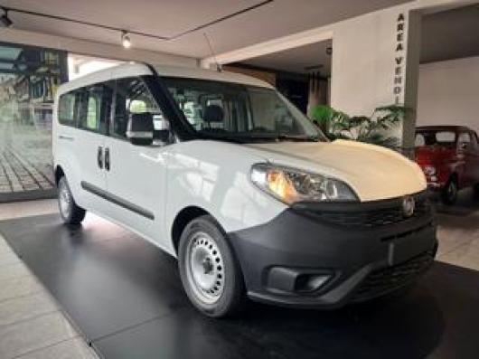 usato FIAT Doblo