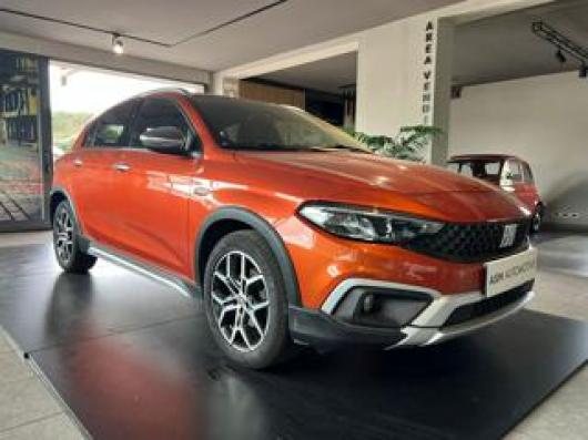 usato FIAT Tipo