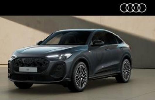 nuovo AUDI Q5