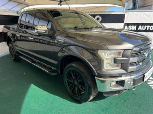 usato FORD F 150