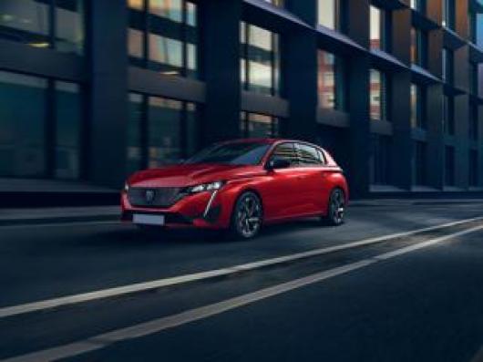usato PEUGEOT 308