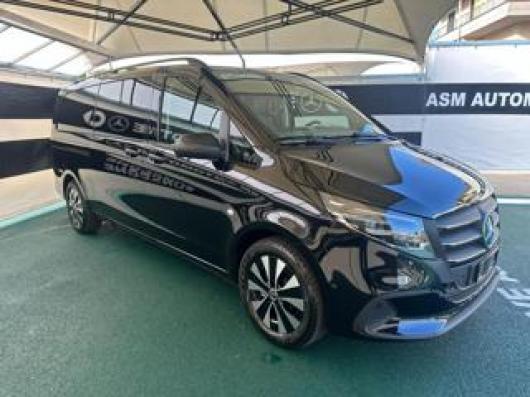 nuovo MERCEDES Vito