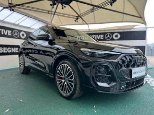 nuovo AUDI Q5