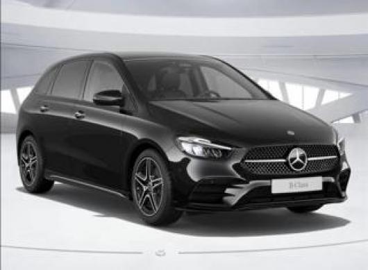 usato MERCEDES B 180