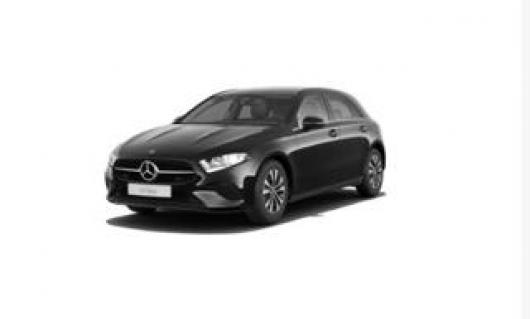 Km 0 MERCEDES A 180