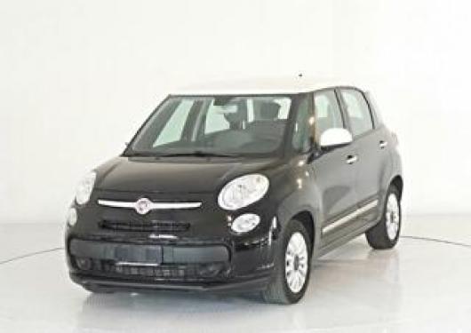 usato FIAT 500L