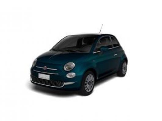 usato FIAT 500