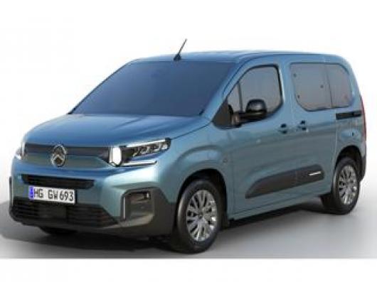 Km 0 CITROEN Berlingo