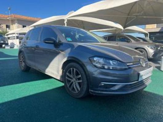 usato VOLKSWAGEN Golf