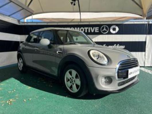 usato MINI Cooper