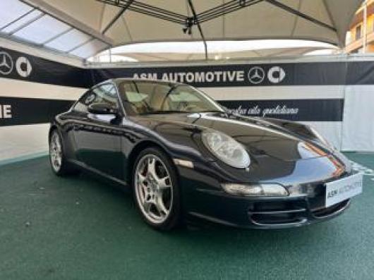usato PORSCHE 911