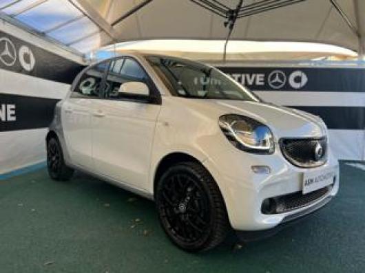 ForFour