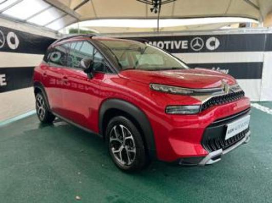 usato CITROEN C3 Aircross