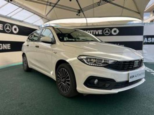 usato FIAT Tipo