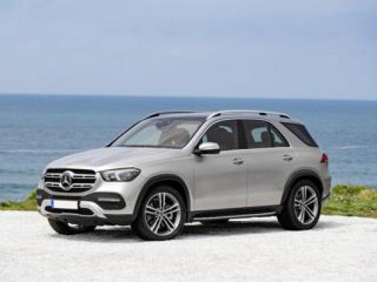 usato MERCEDES GLE 350