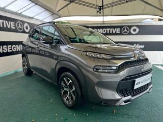 C3 Aircross