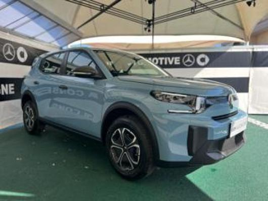 C3 Aircross
