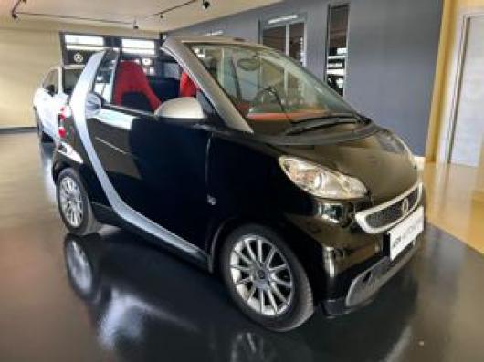 usato SMART ForTwo