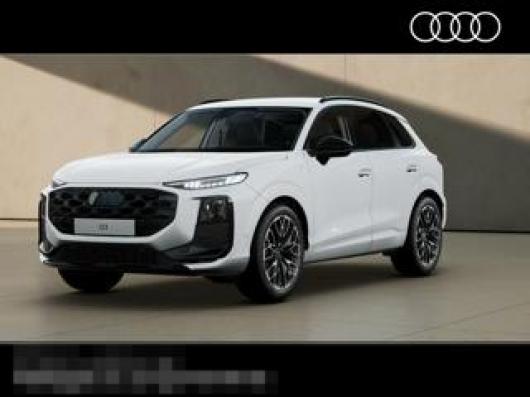 nuovo AUDI Q3