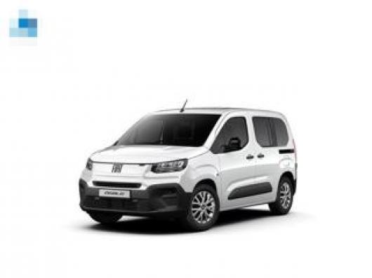nuovo FIAT Doblo
