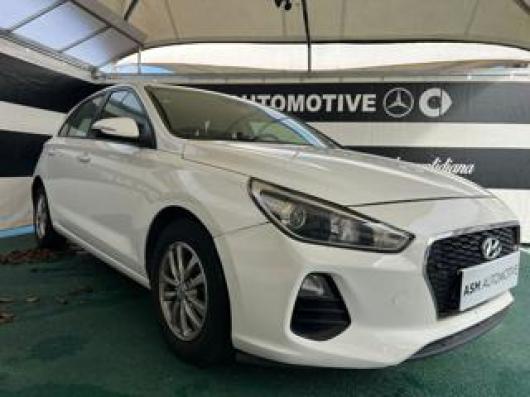 usato HYUNDAI i30