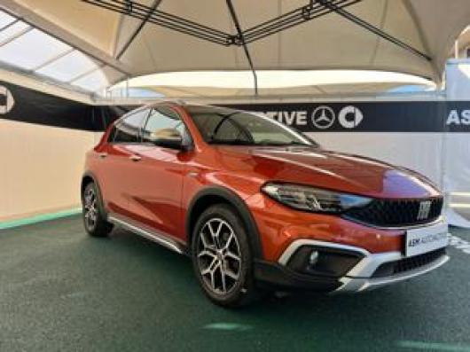 usato FIAT Tipo