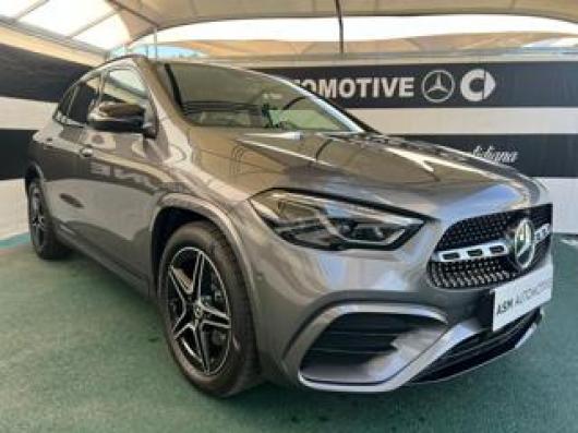 GLA 200