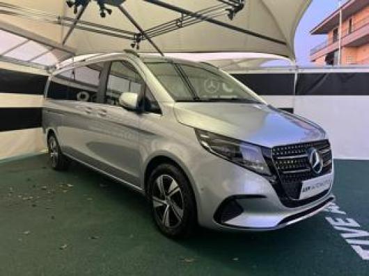 nuovo MERCEDES V 250