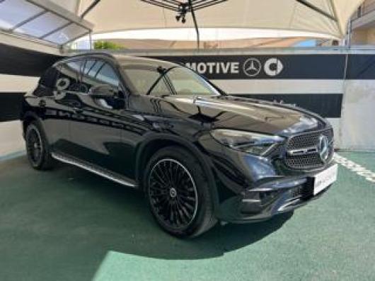 GLC 220