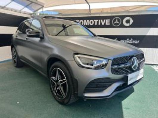 GLC 220