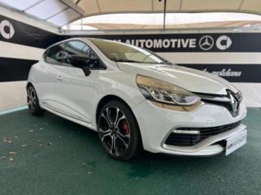 usato RENAULT Clio